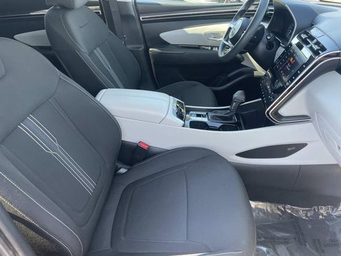 Certified 2024 Hyundai Tucson SEL image 27