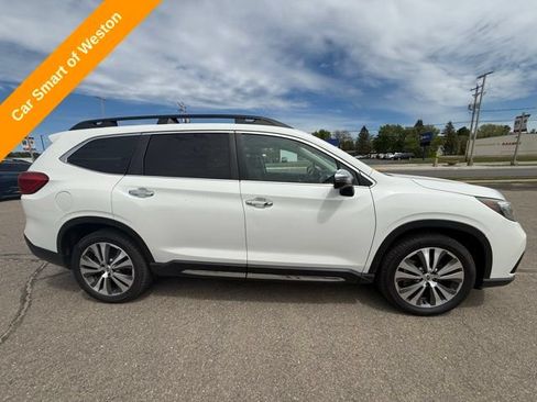 Used 2019 Subaru Ascent Touring AWD/4WD image 4