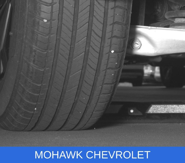 Used 2026 Chevrolet Equinox LT AWD/4WD image 29