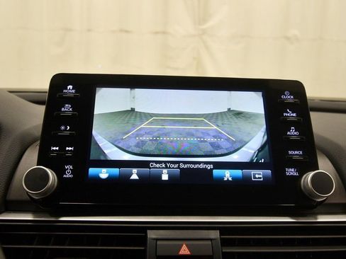 Certified 2021 Honda Accord EX-L image 24