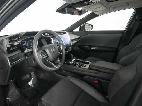 Certified 2023 Lexus RZ 450e Premium w/ Accessory Package (Z1) image 10