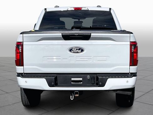 Certified 2024 Ford F150 STX image 5