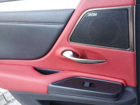 Used 2019 Lexus ES 350 F Sport w/ Accessory Package 2 image 16