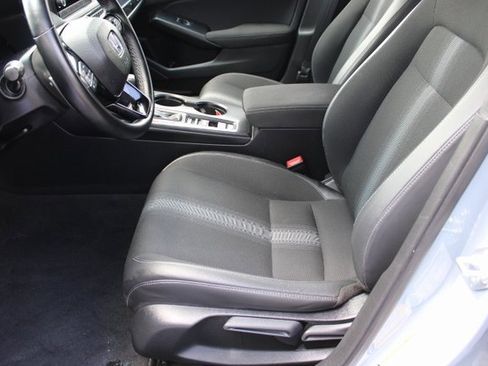 Used 2024 Honda Civic Sport image 8