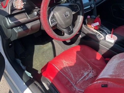 Used 2019 Honda Civic LX image 4