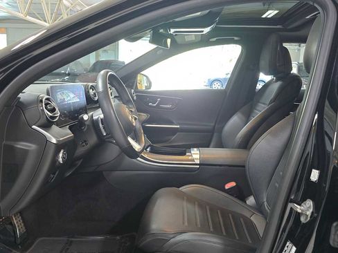 Used 2022 Mercedes-Benz C 300 4MATIC Sedan image 20