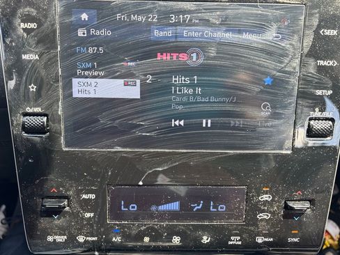 Used 2022 Hyundai Tucson SEL AWD/4WD image 22