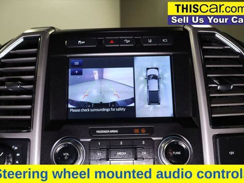 Used 2020 Ford F250 King Ranch w/ FX4 Off-Road Package AWD/4WD image 20