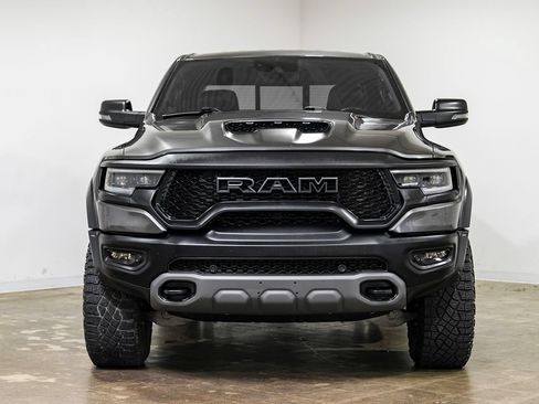 Used 2023 RAM 1500 TRX w/ TRX Level 1 Equipment Group AWD/4WD image 5