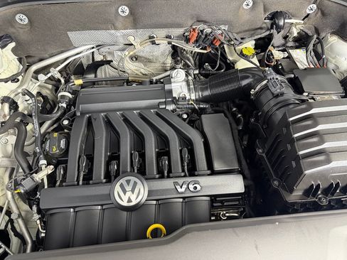Used 2019 Volkswagen Atlas SE FWD image 30