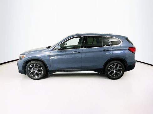 Used 2021 BMW X1 xDrive28i w/ Convenience Package image 4
