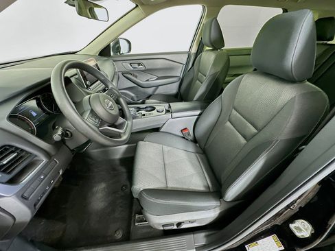Used 2024 Nissan Rogue SV AWD/4WD image 13
