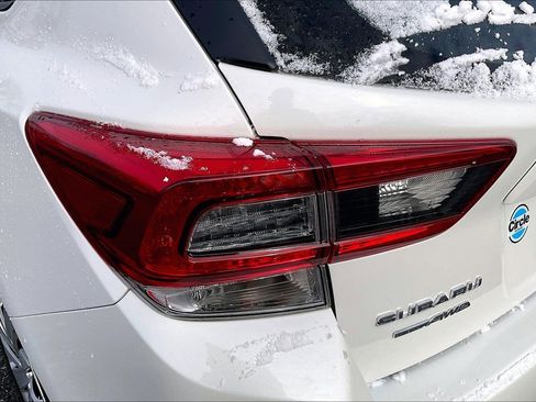 Certified 2022 Subaru Impreza 2.0i w/ Popular Package #3 image 26