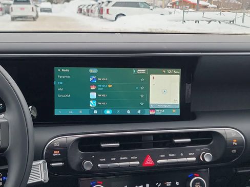 New 2026 Hyundai Palisade Calligraphy image 16