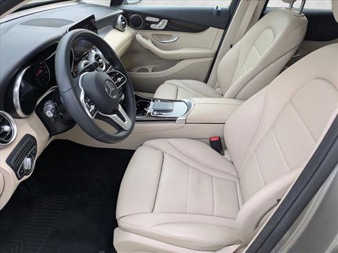 Certified 2020 Mercedes-Benz GLC 300 GLC 300 image 16