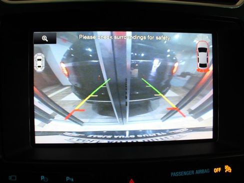Used 2016 Ford Explorer Platinum AWD/4WD image 20