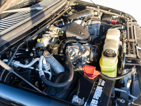 Used 2000 Ford F350 XL image 26