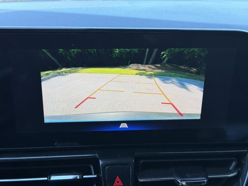 Used 2026 Chevrolet TrailBlazer RS w/ Convenience Package FWD image 9