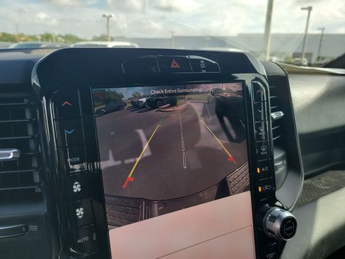 New 2026 RAM 2500 Tradesman AWD/4WD image 17