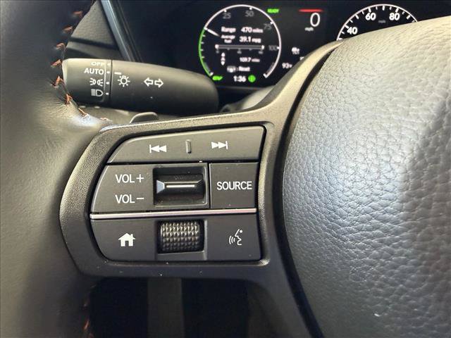 Used 2025 Honda CR-V Sport image 17