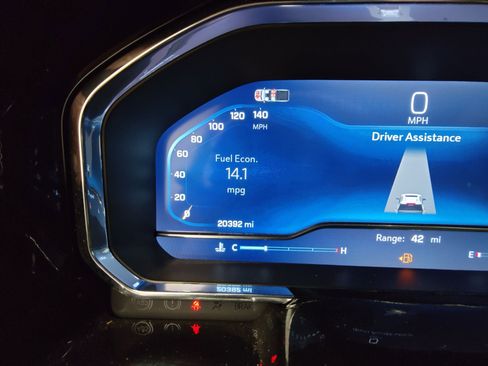 Certified 2024 Chevrolet Silverado 1500 LT image 19