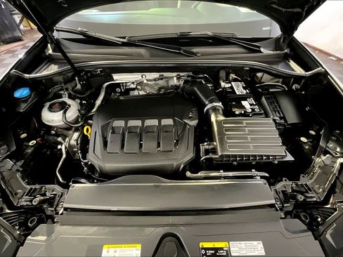 Used 2022 Audi Q3 2.0T Premium image 29