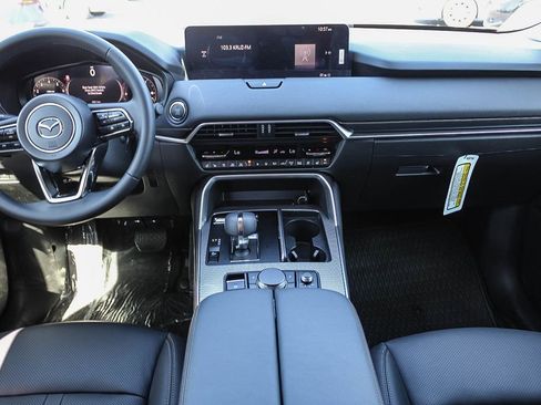 New 2026 MAZDA CX-90 3.3 Turbo w/ Premium Sport Pkg image 14