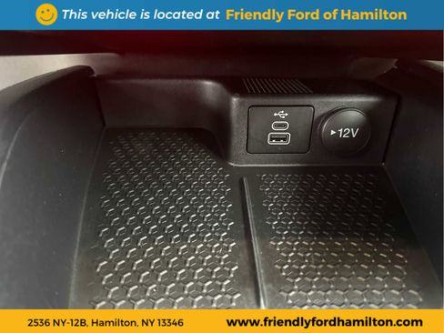 Used 2023 Ford Bronco Sport Outer Banks image 29