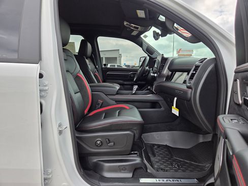 New 2026 RAM 1500 RHO AWD/4WD image 21