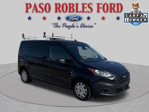 Used 2022 Ford Transit Connect XL FWD image 1