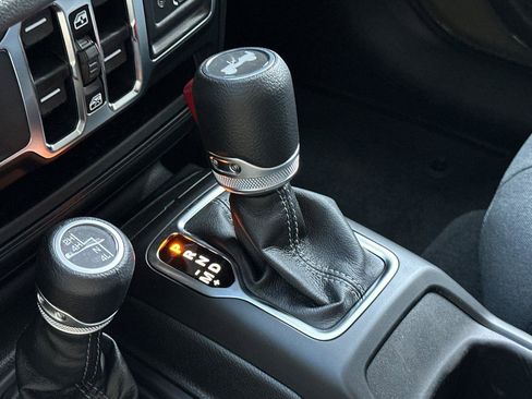 New 2026 Jeep Wrangler Sport image 18