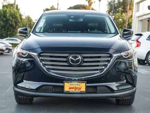 Used 2018 MAZDA CX-9 Touring image 4