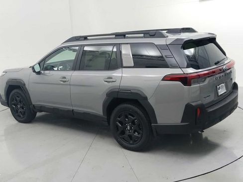 New 2026 Subaru Outback Limited AWD/4WD image 7