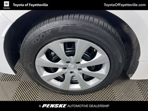 Used 2024 Toyota Corolla LE image 10