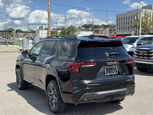New 2026 GMC Terrain AT4 w/ Convenience Package III image 3