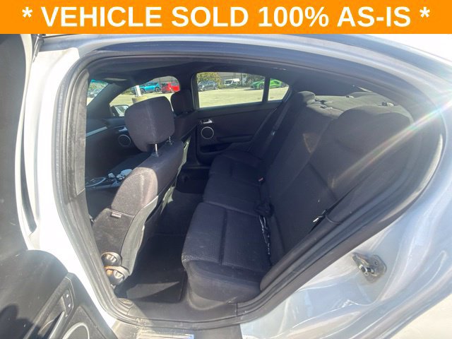 Used 2008 Pontiac G8 RWD image 27