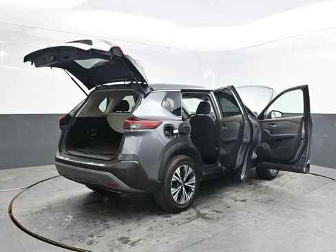 Used 2023 Nissan Rogue SV AWD/4WD image 40