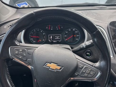 Used 2020 Chevrolet Malibu RS image 8