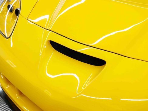 Used 2008 Chevrolet Corvette Z06 w/ Preferred Equipment Group RWD image 13