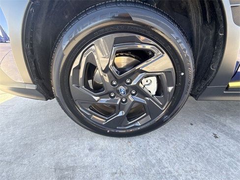 Used 2025 Subaru Crosstrek 2.5i Sport w/ Crosstrek Mirror Package image 10