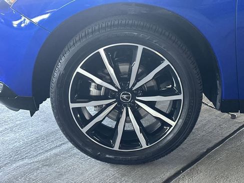 Certified 2025 Acura RDX A-Spec AWD/4WD image 11