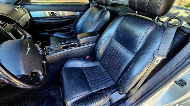 Used 2004 Ford Thunderbird RWD image 49