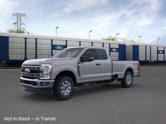 New 2025 Ford F350 XLT w/ FX4 Off-Road Package image 1