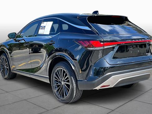 Used 2025 Lexus RX 350 Premium w/ Convenience Package AWD/4WD image 12