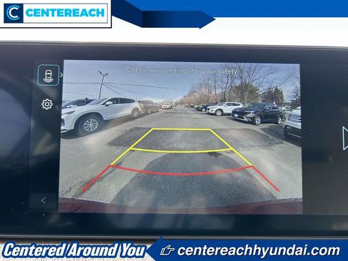 Used 2024 Hyundai Sonata SEL image 19