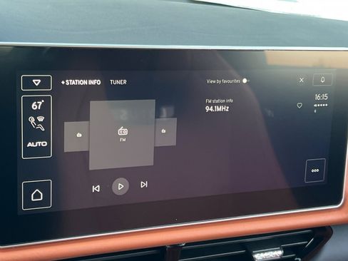 New 2025 Lotus Emira image 16