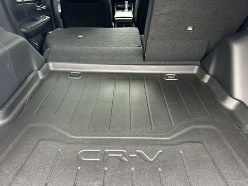 New 2026 Honda CR-V TrailSport image 15