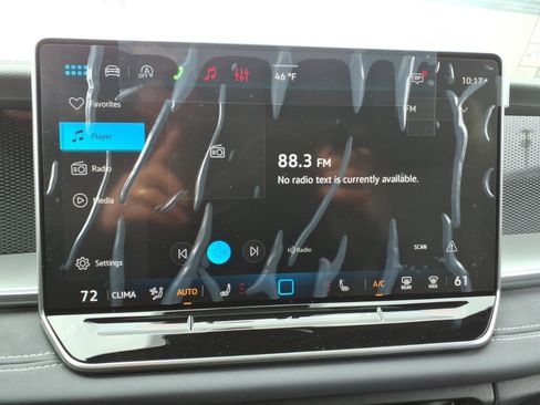 New 2026 Volkswagen Tiguan SE R-Line image 13