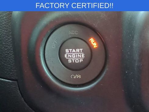 Certified 2021 Jeep Gladiator Mojave w/ Trailer Tow Package image 20