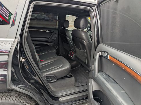 Used 2015 Audi Q7 TDI Prestige image 24